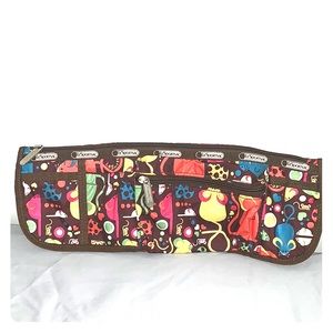 Lesportsac Animal Print Fanny Pack
